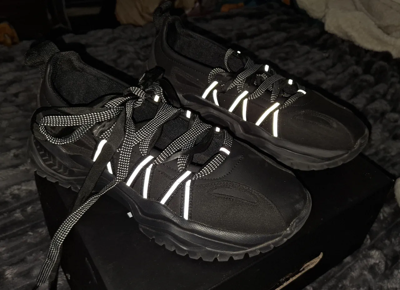 Zapatillas 47 Street - imagen 1