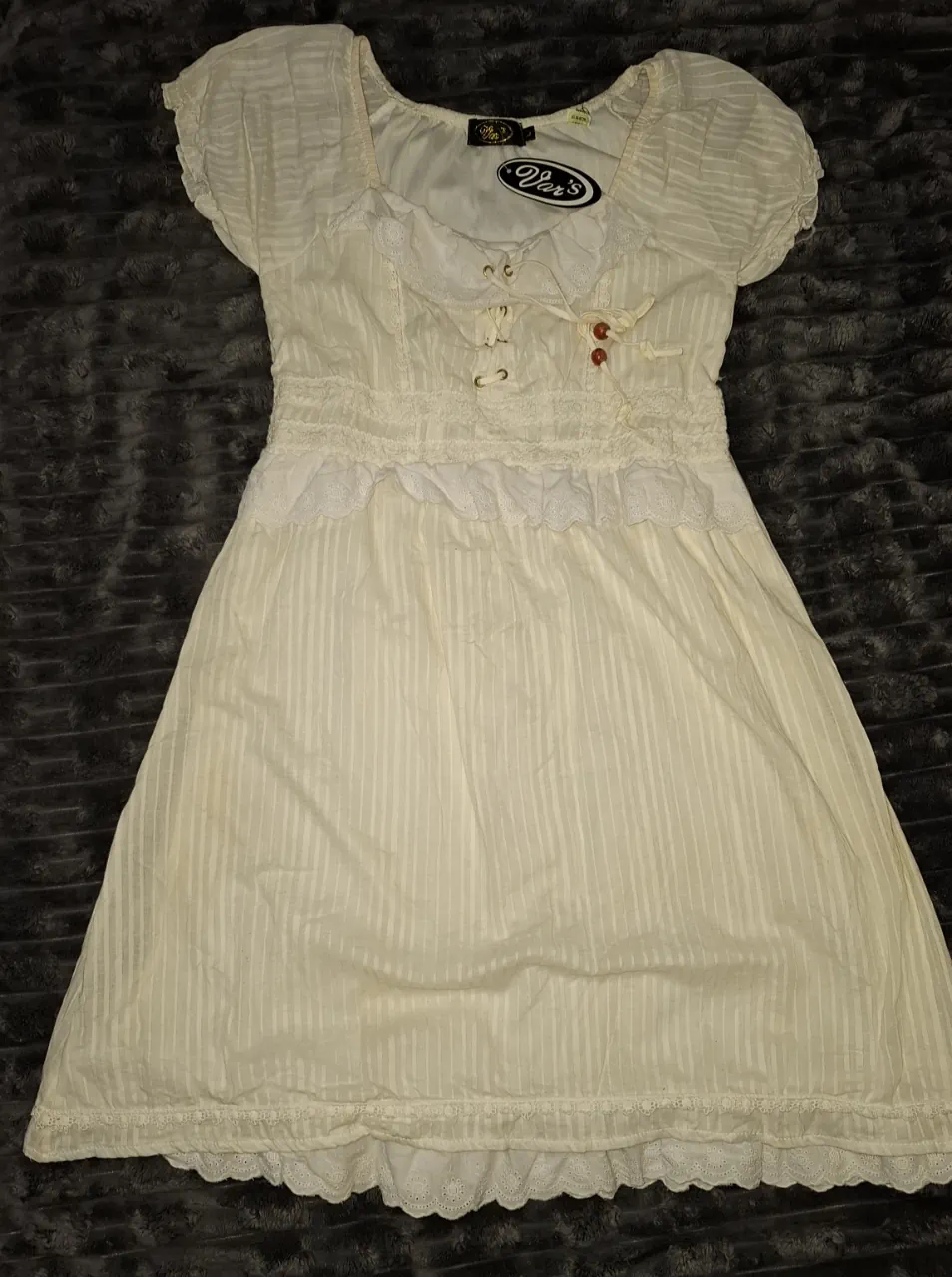 Vestido Vars - imagen 1