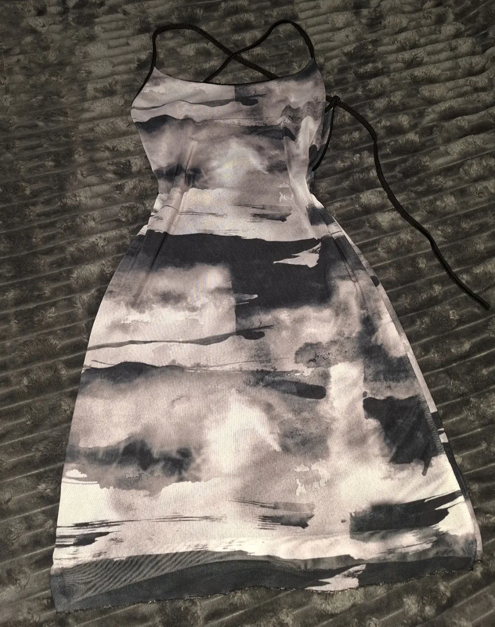 Vestido Sin marca - imagen 1
