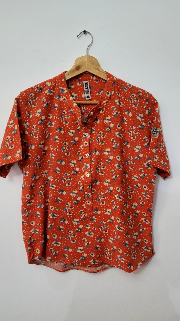 Remera Cook - imagen 1