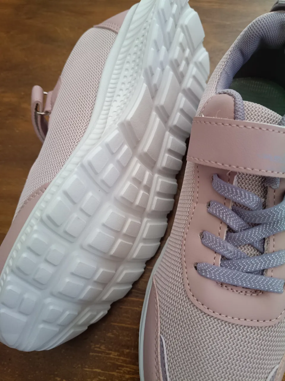 Zapatillas Shein - imagen 1
