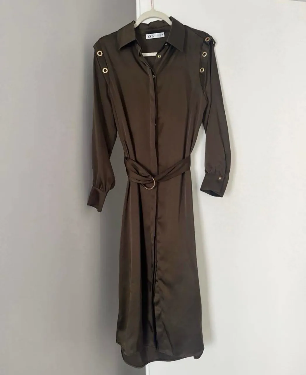 Zara · Talle S