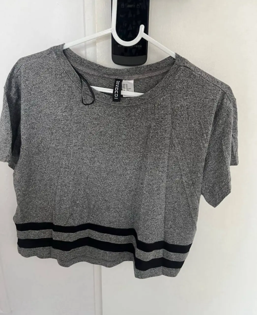 Remera H&M - imagen 1