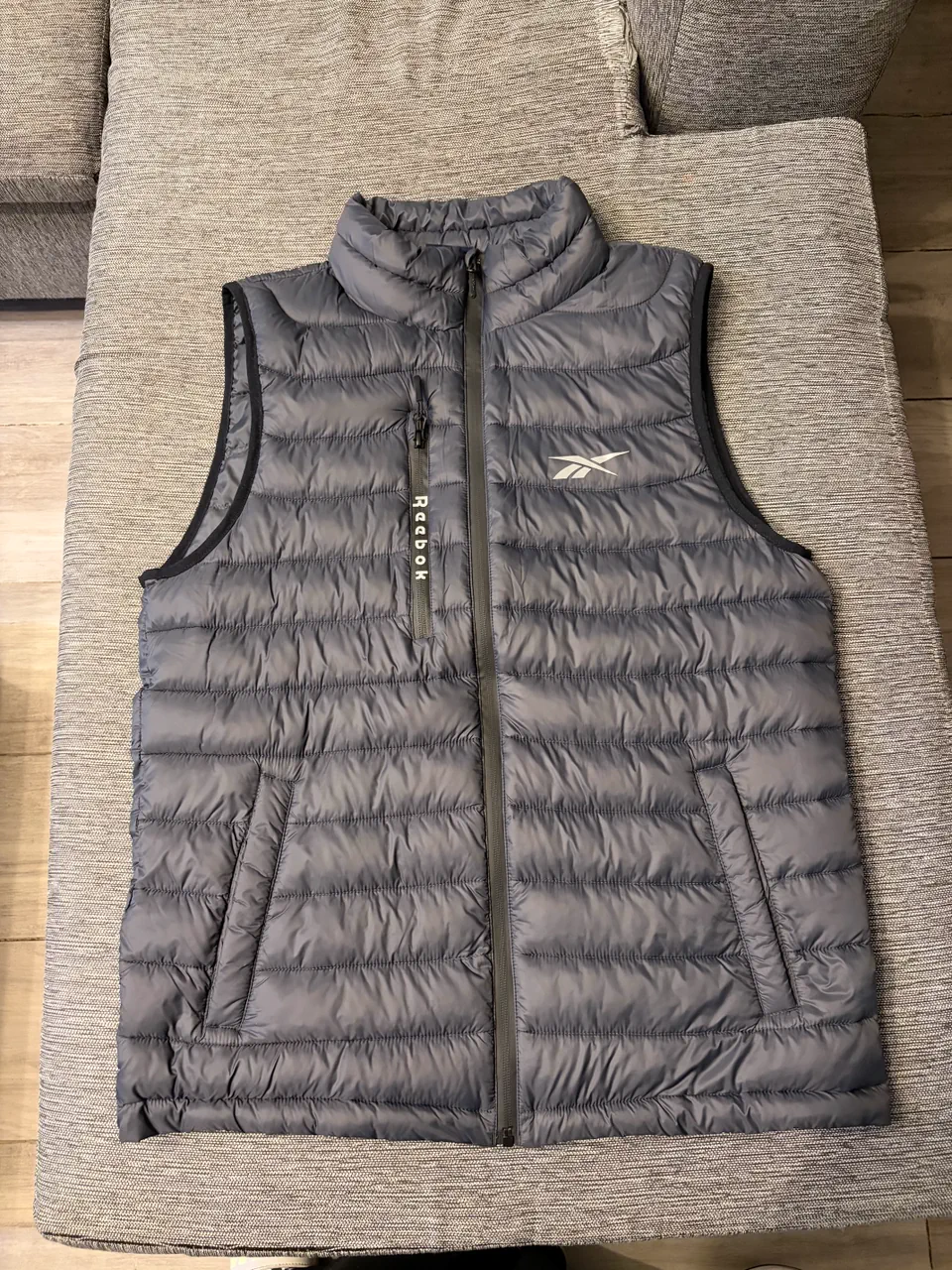 Reebok · Talle M