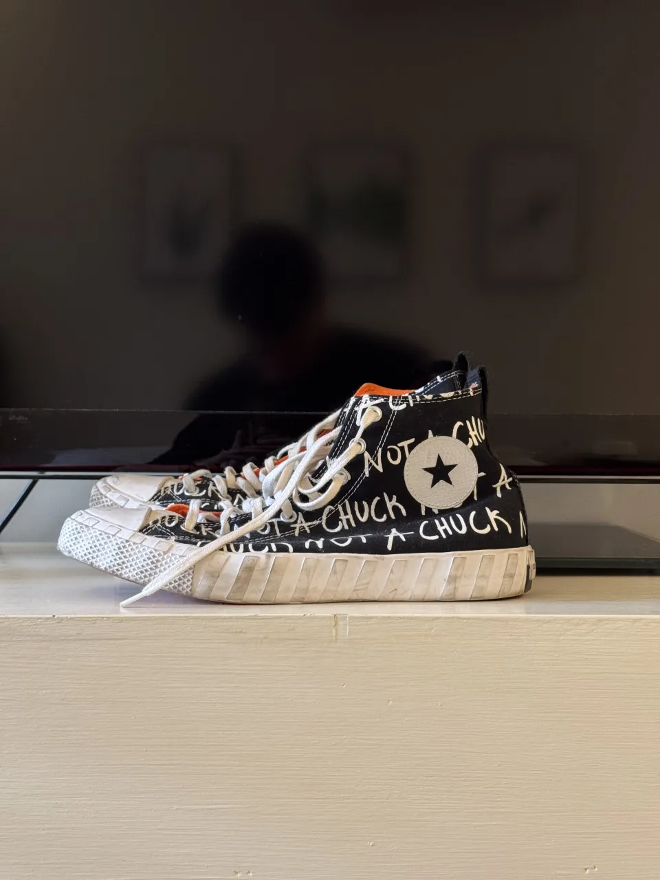 Converse · Talle US 12