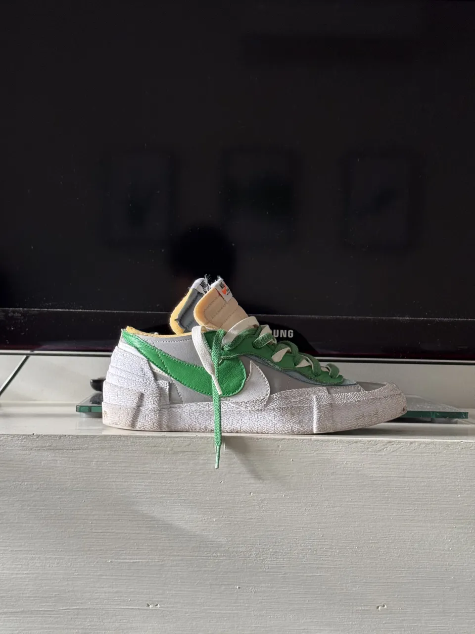 Zapatillas Nike - imagen 1