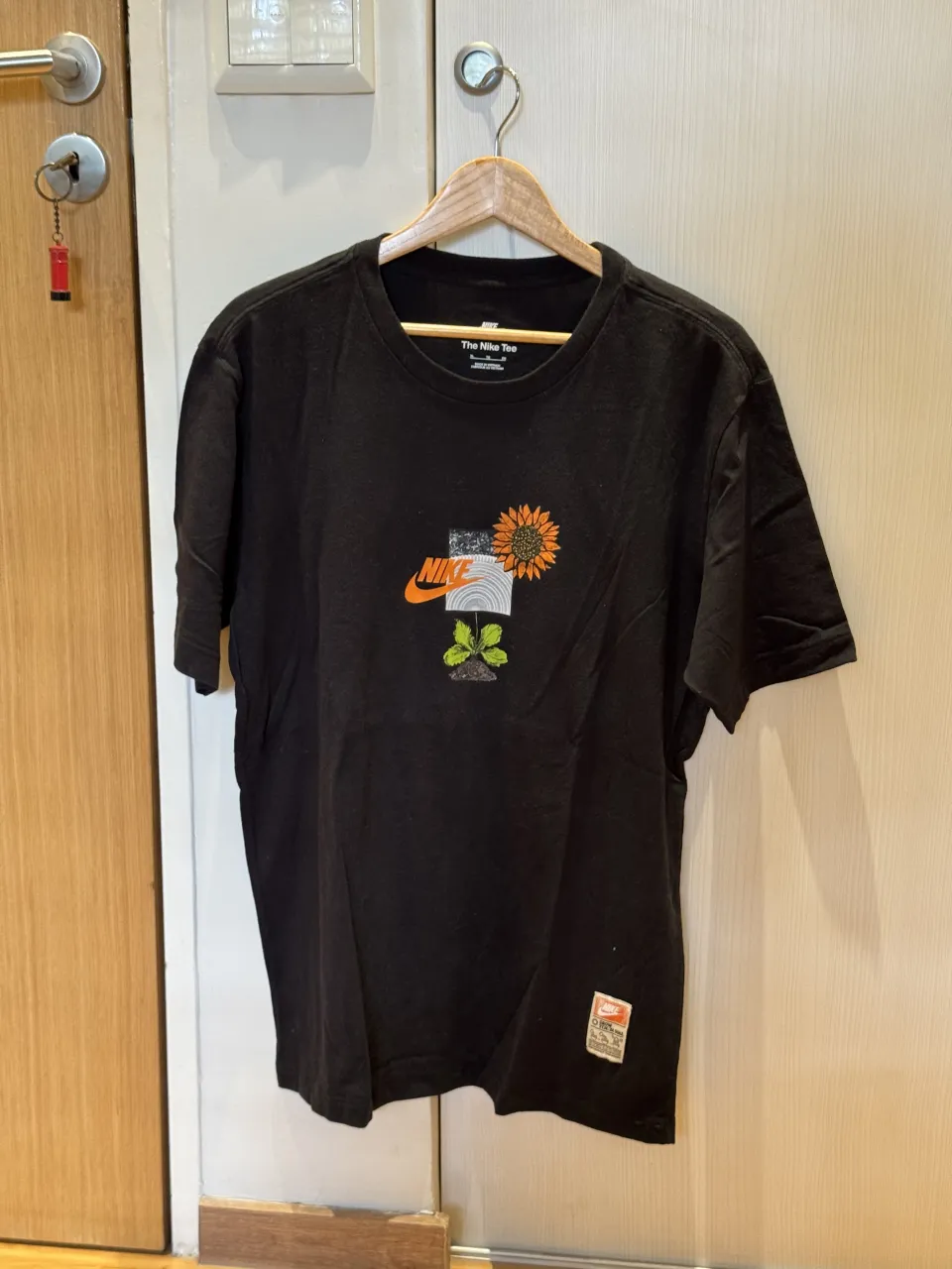 Nike · Talle XL