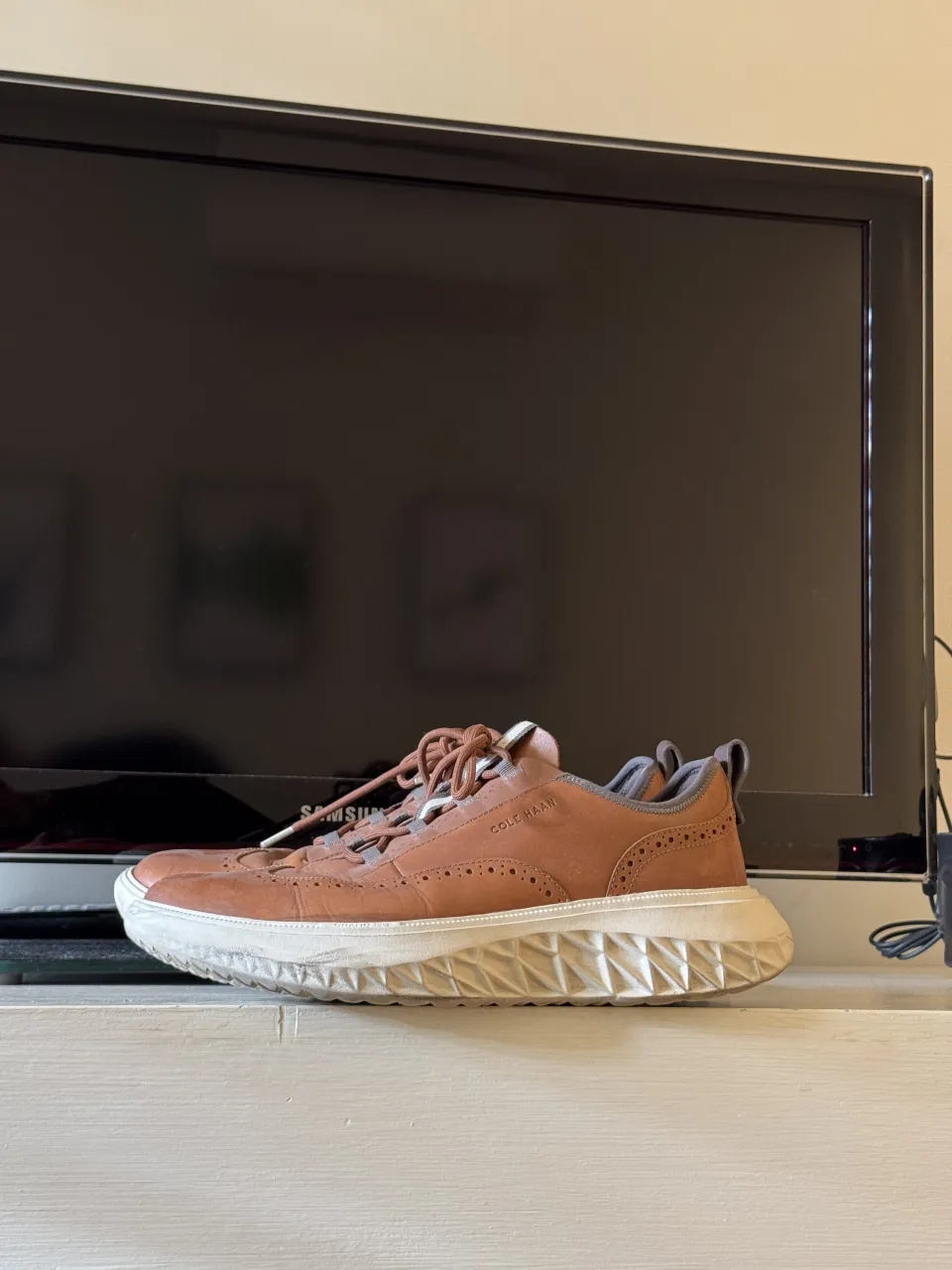 Zapatillas Cole Haan · Talle US 12