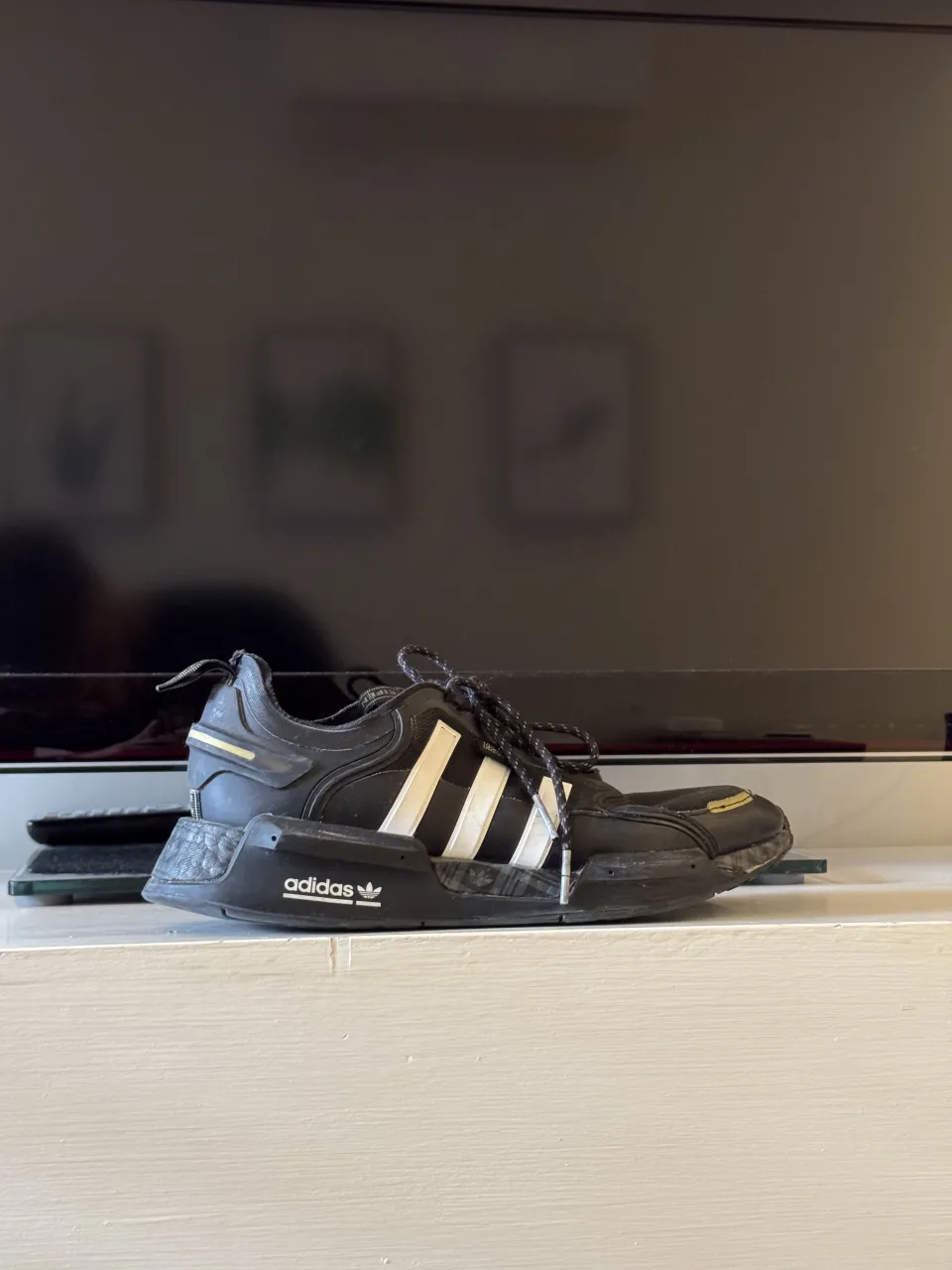 Zapatillas adidas - imagen 1