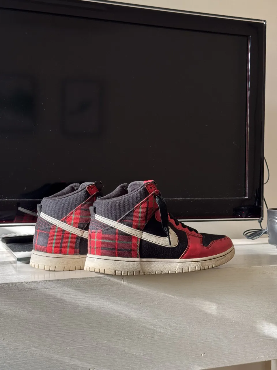 Zapatillas Nike - imagen 1
