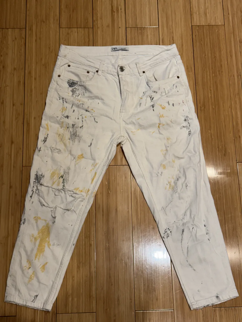 Zara · Talle EU 44