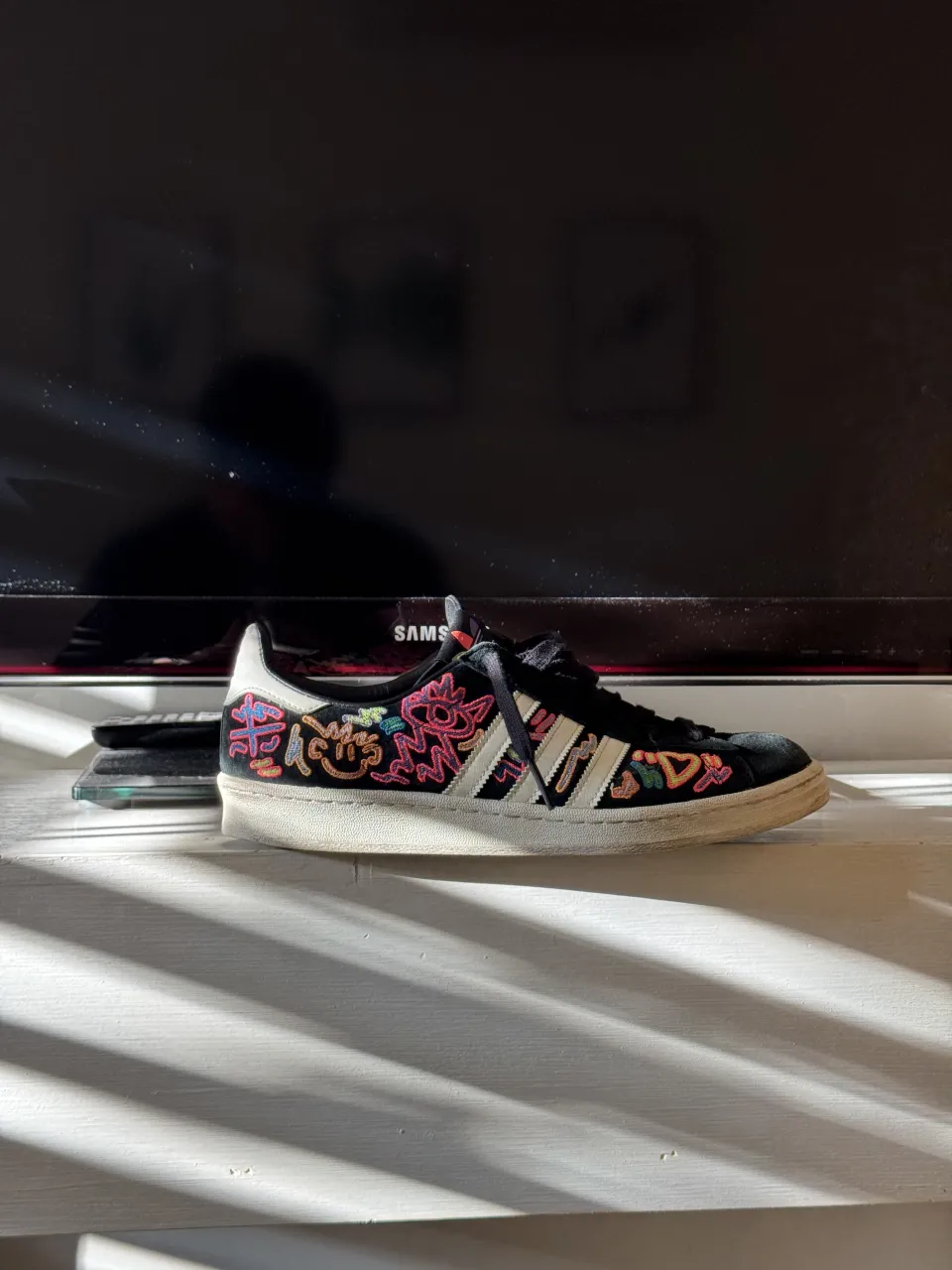 Zapatillas adidas - imagen 1
