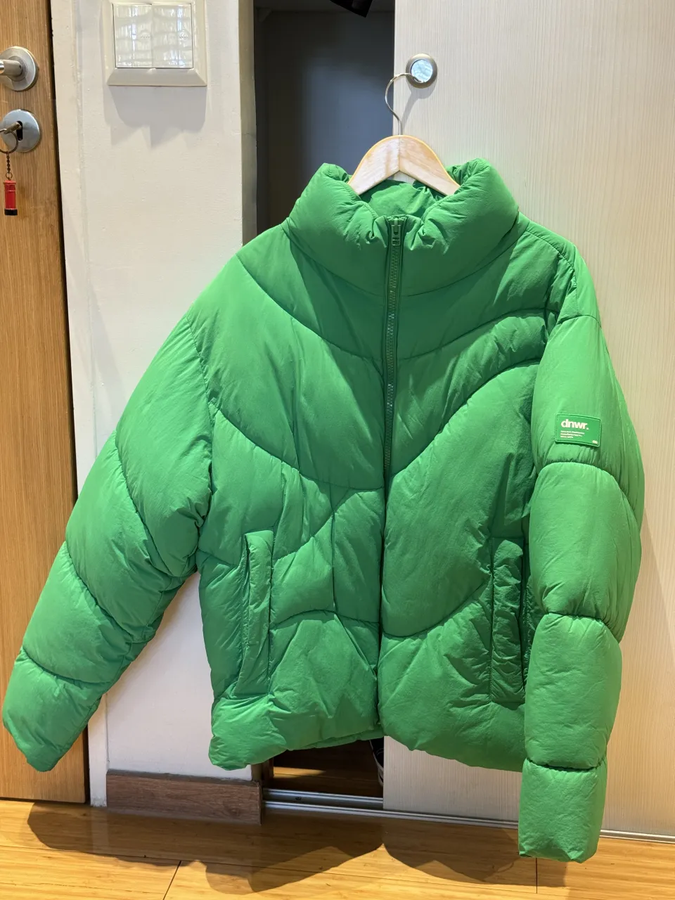 Zara · Talle XL