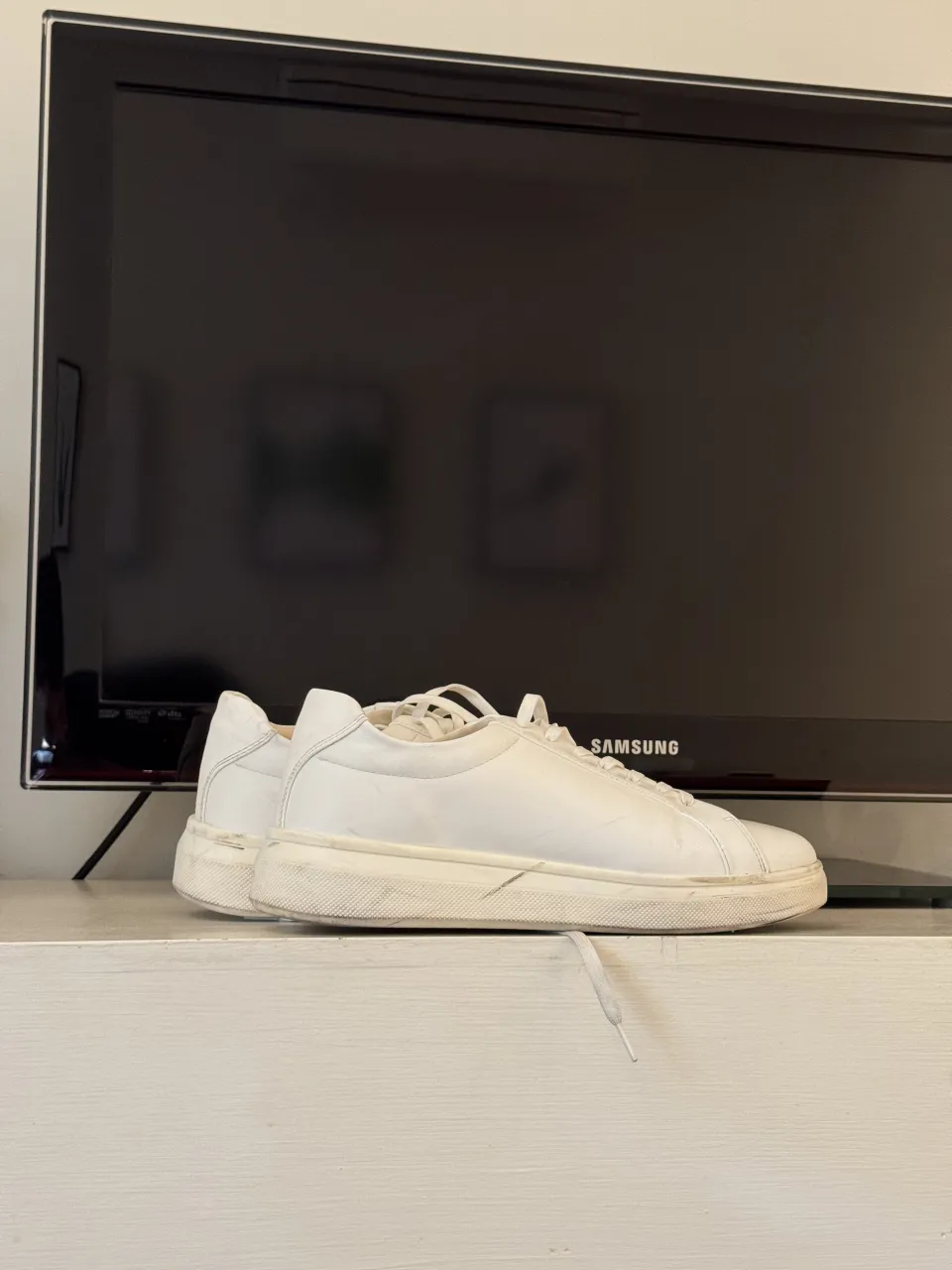 Zapatillas Zara - imagen 1