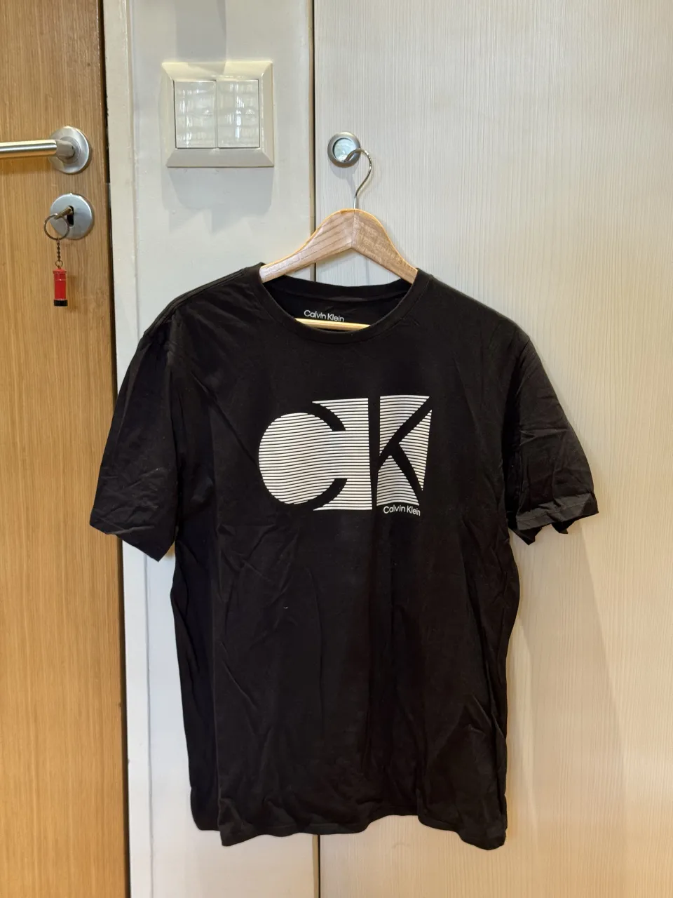 Calvin Klein · Talle M