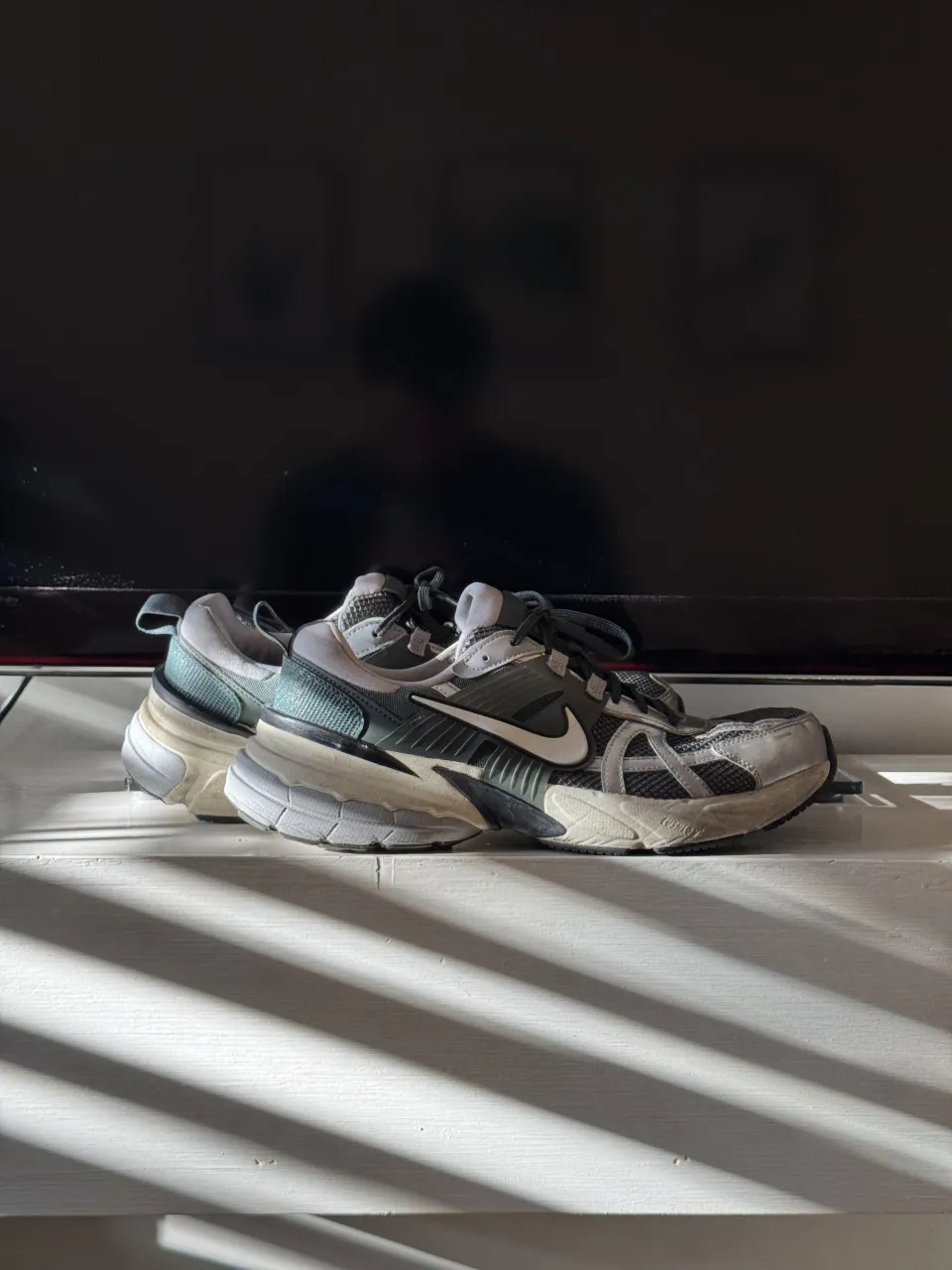 Zapatillas Nike - imagen 1