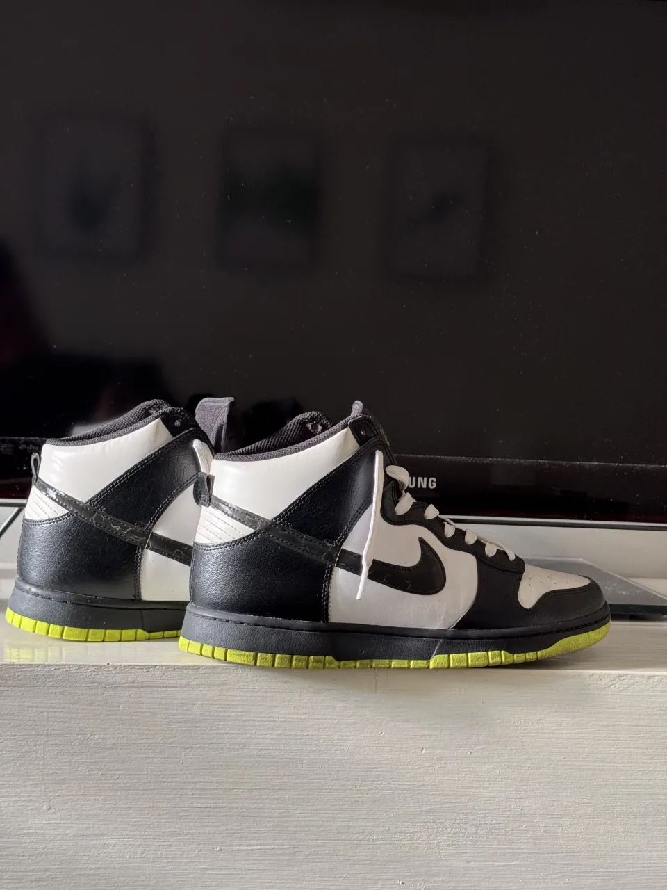 Zapatillas Nike - imagen 1