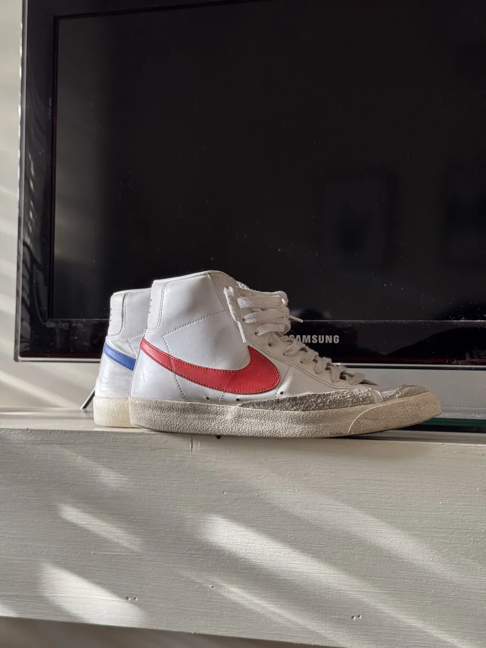 Zapatillas Nike - imagen 1