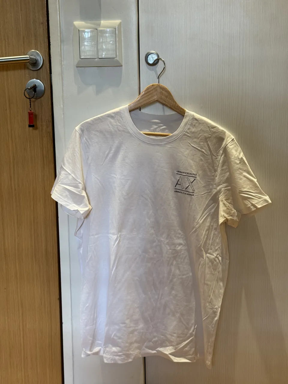 Armani Exchange · Talle M