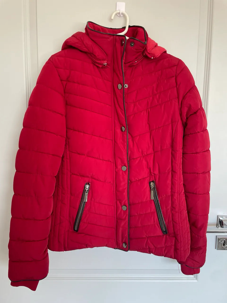 Campera Mossimo - imagen 1