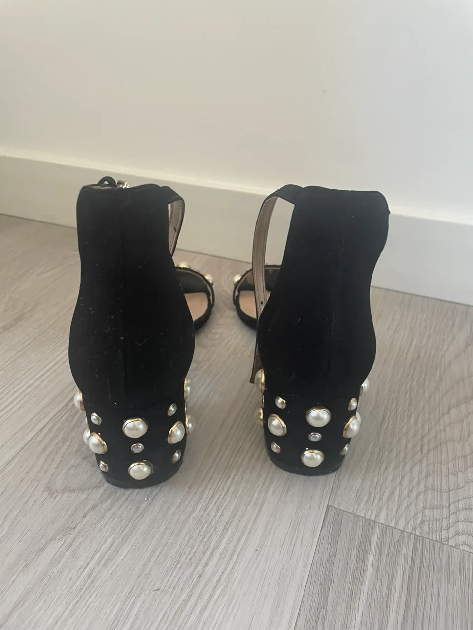 Sandalias Prüne - imagen 3