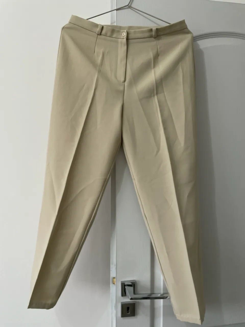 Pantalón Gilbert · Talle M