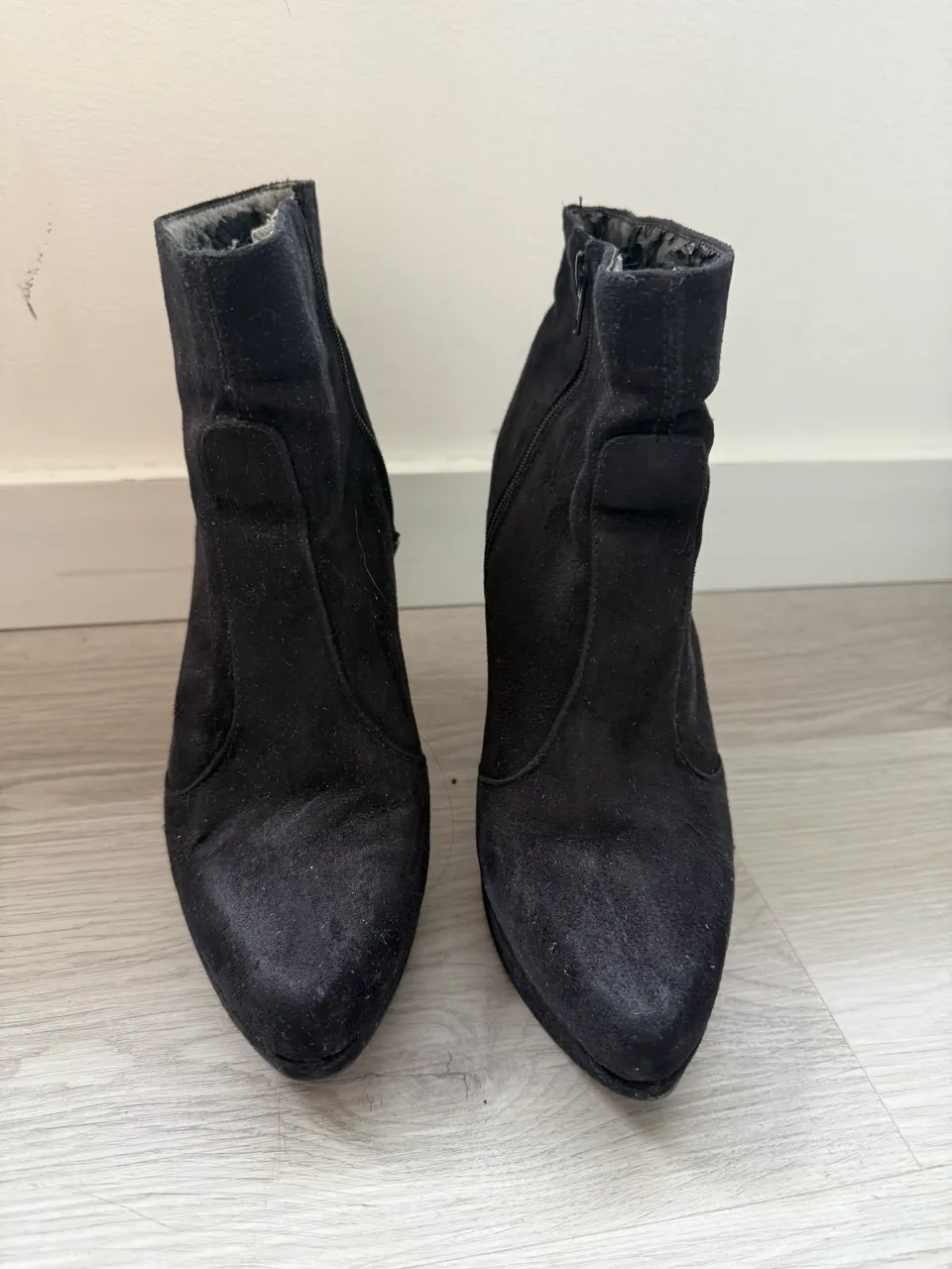 Botines Genérica - imagen 1