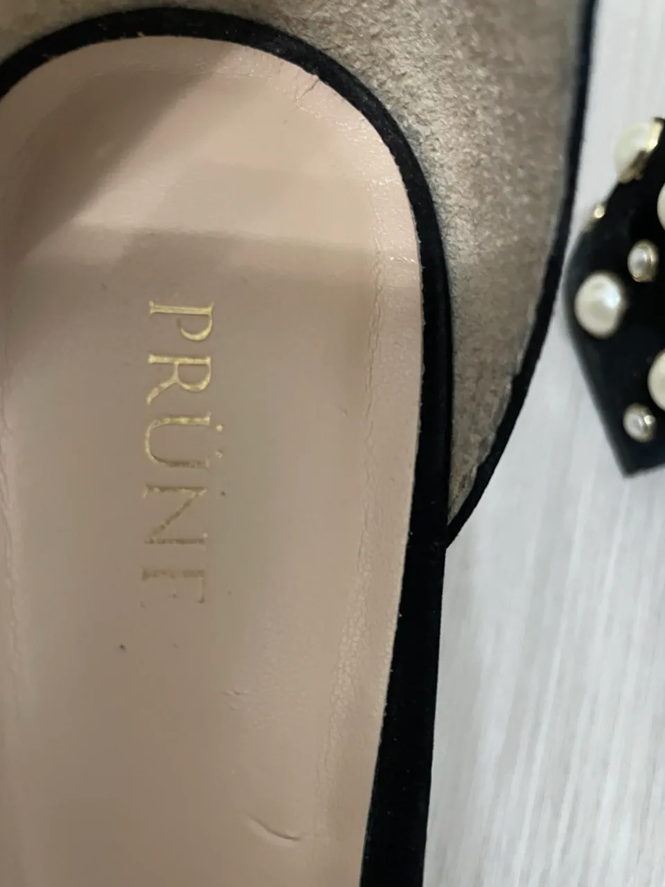 Sandalias Prüne - imagen 4