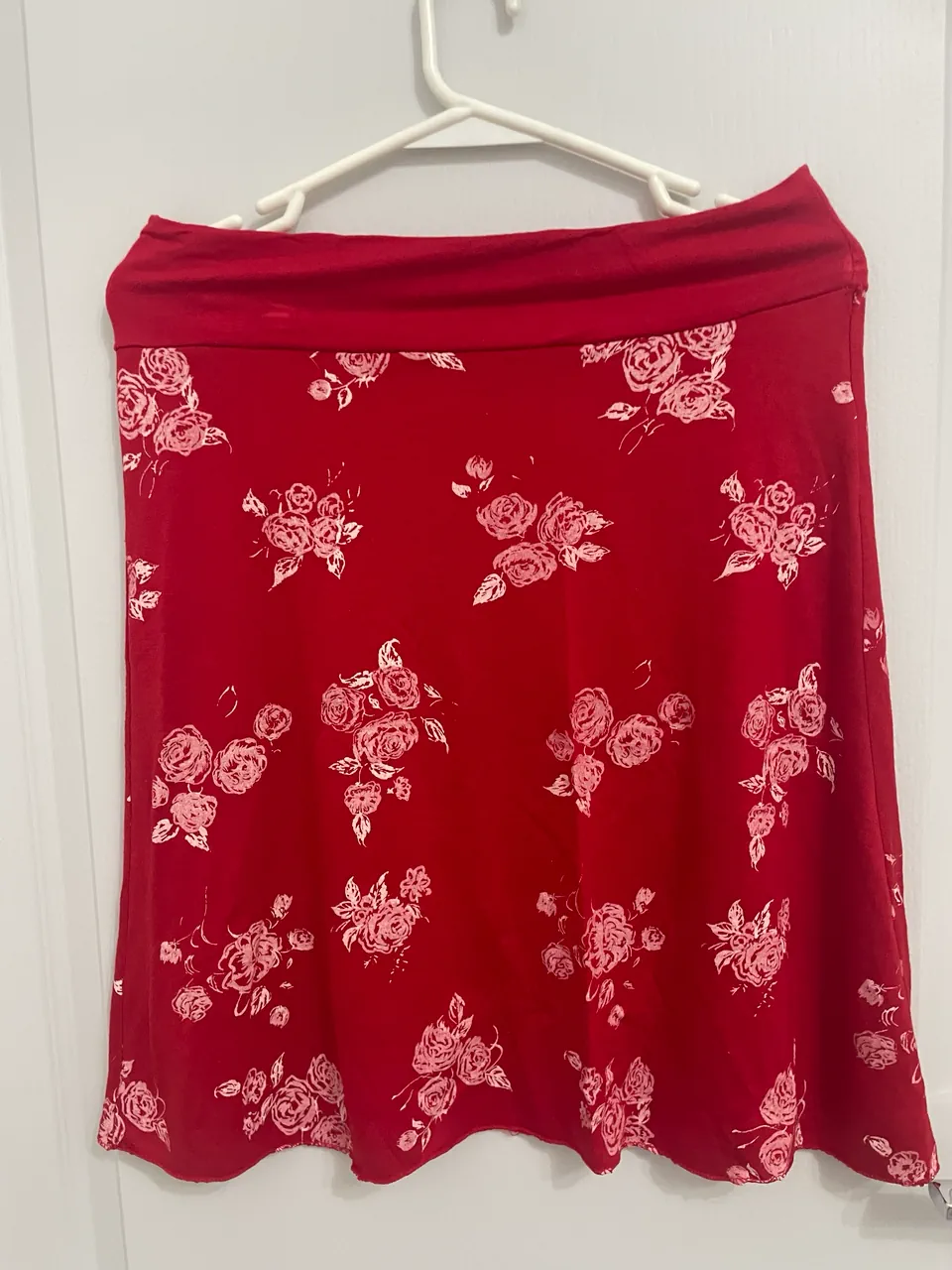 Pollera Generica - imagen 1