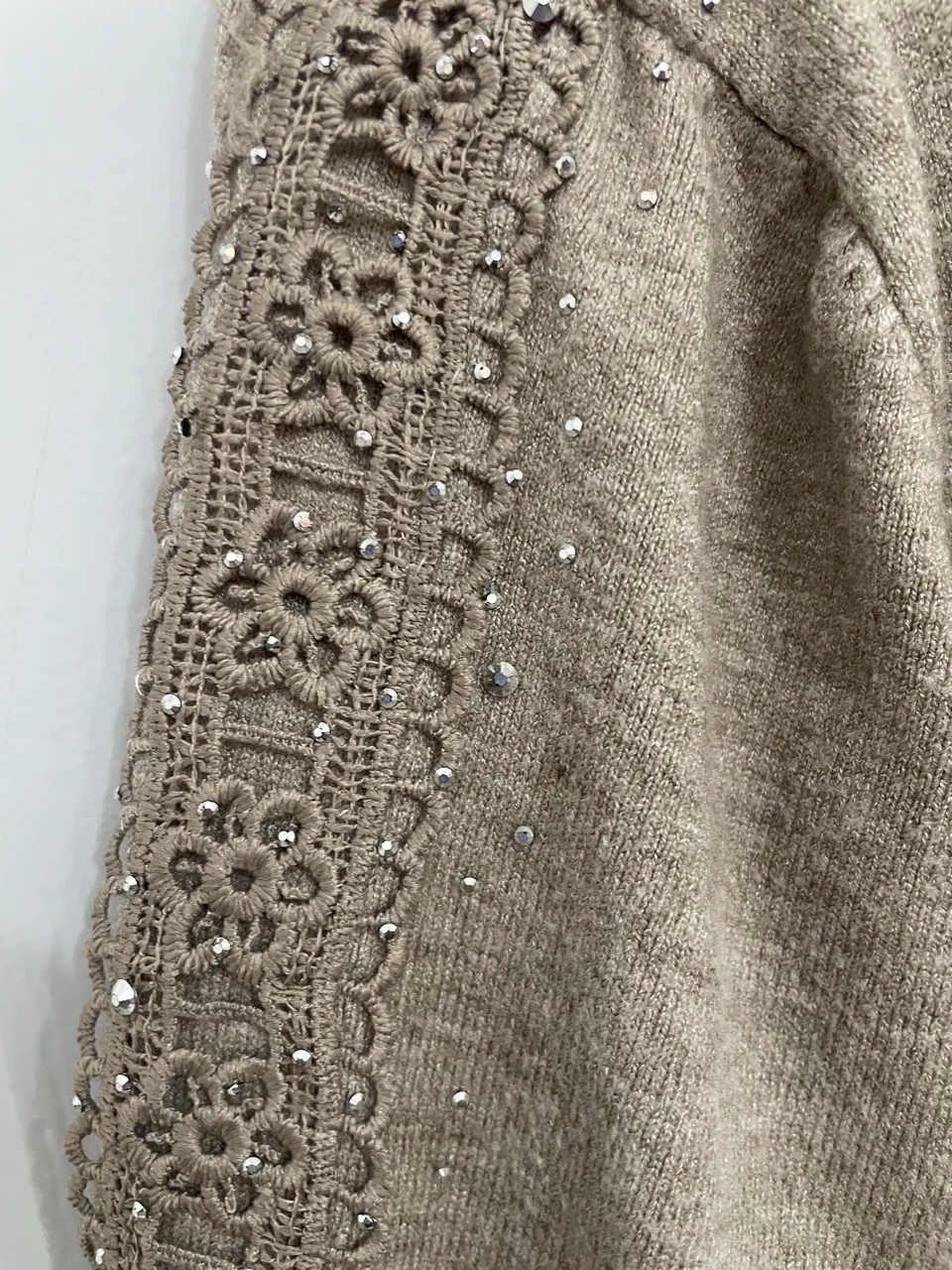 Cardigan AX - imagen 4