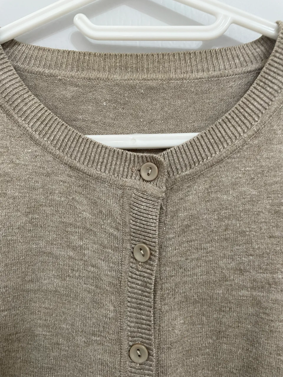 Cardigan AX - imagen 3