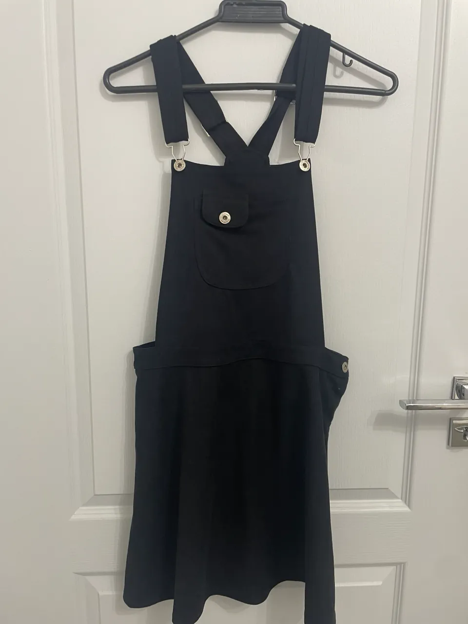 Vestido Generica · Talle L