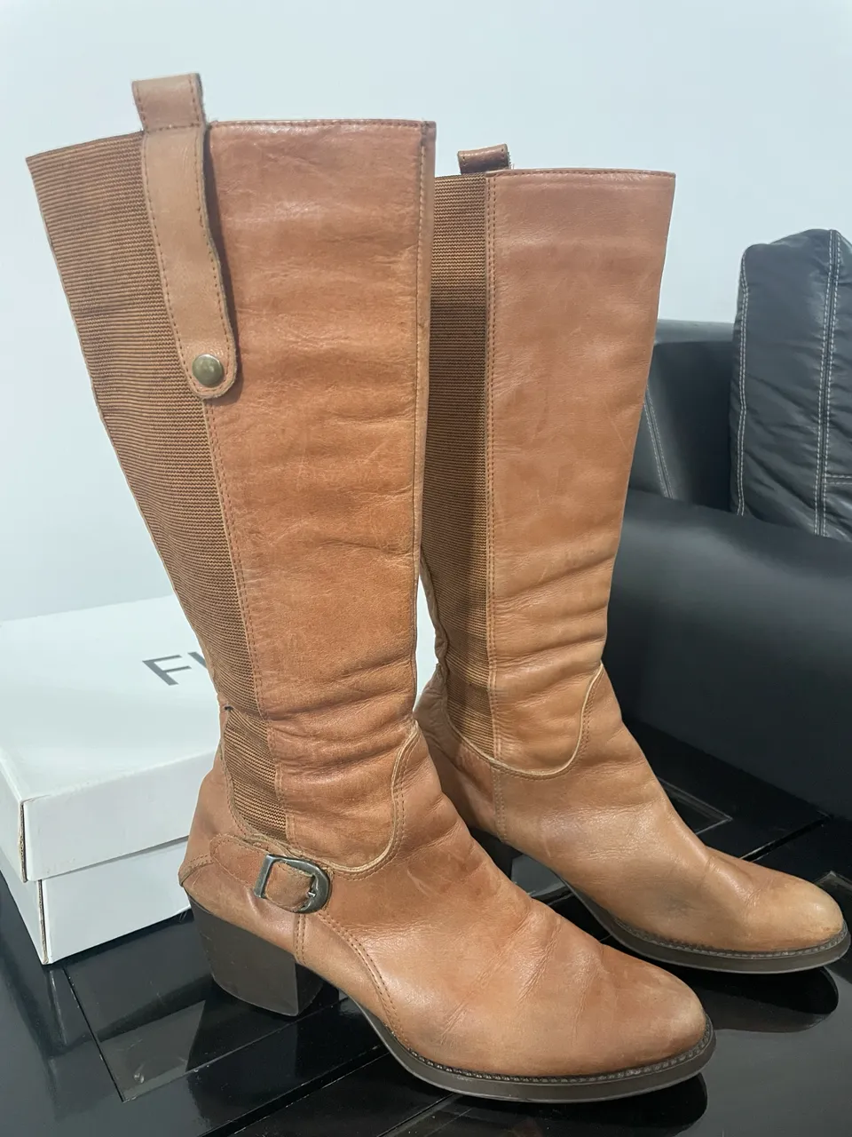 Botas A.a.a - imagen 1