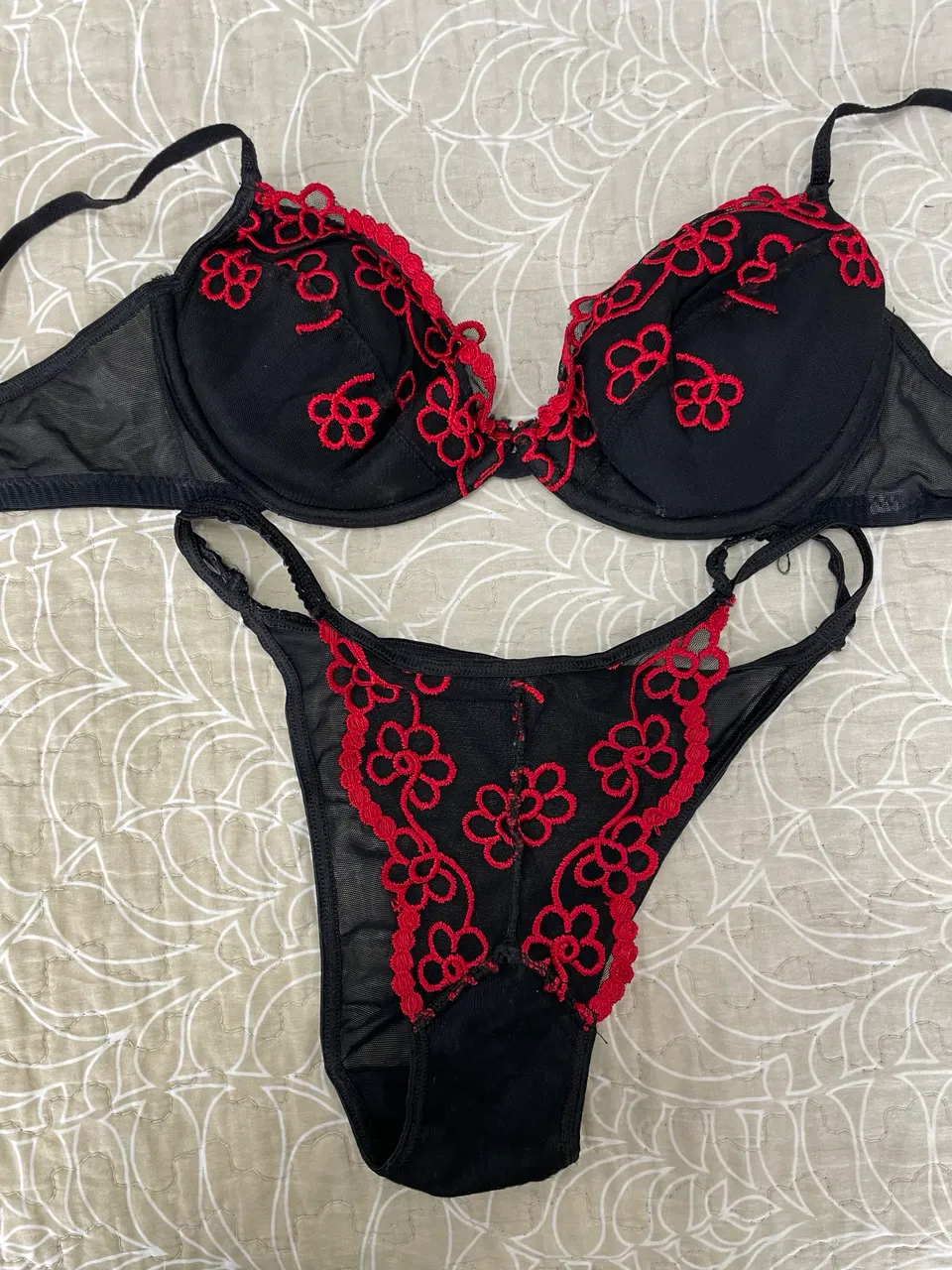 Conjunto A.a.a - imagen 1
