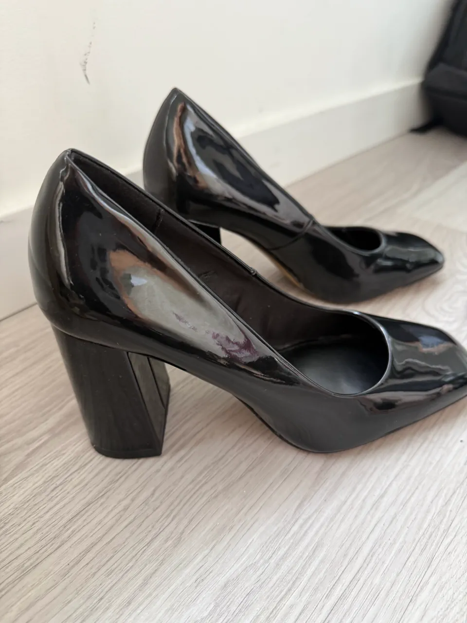 H&M · Talle AR 38