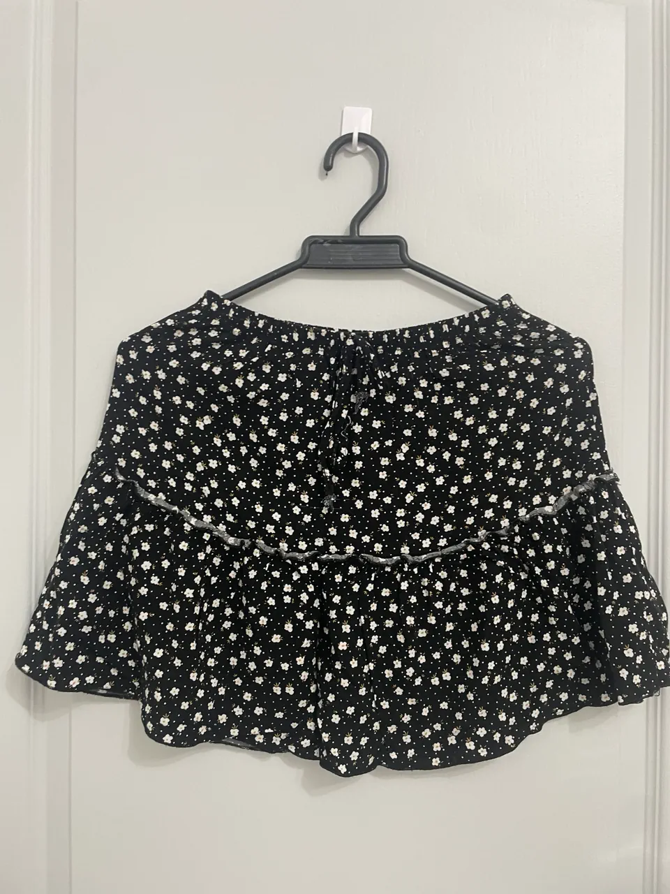 Minifalda Generica - imagen 1