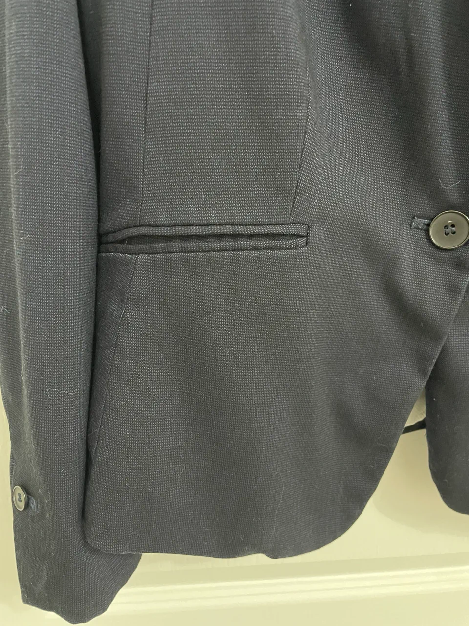 Blazer H&M - imagen 2