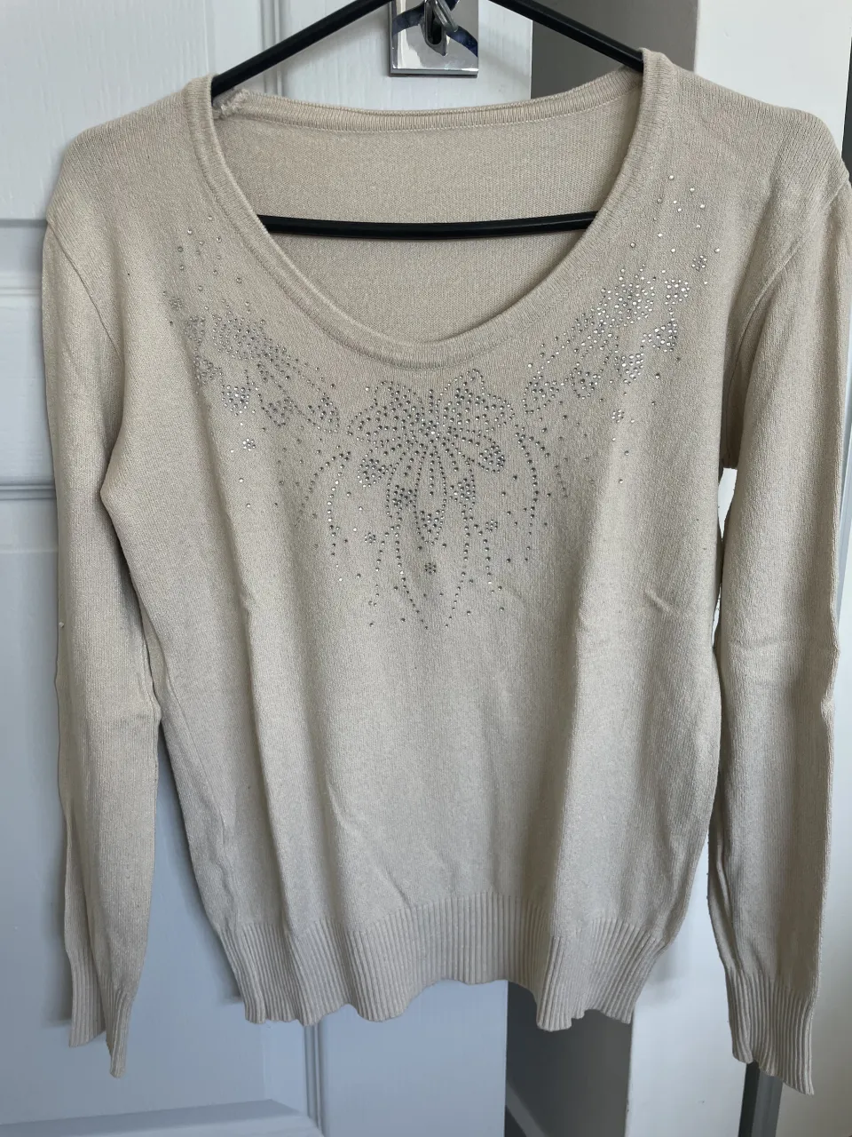 Sweater Sin marca - imagen 1