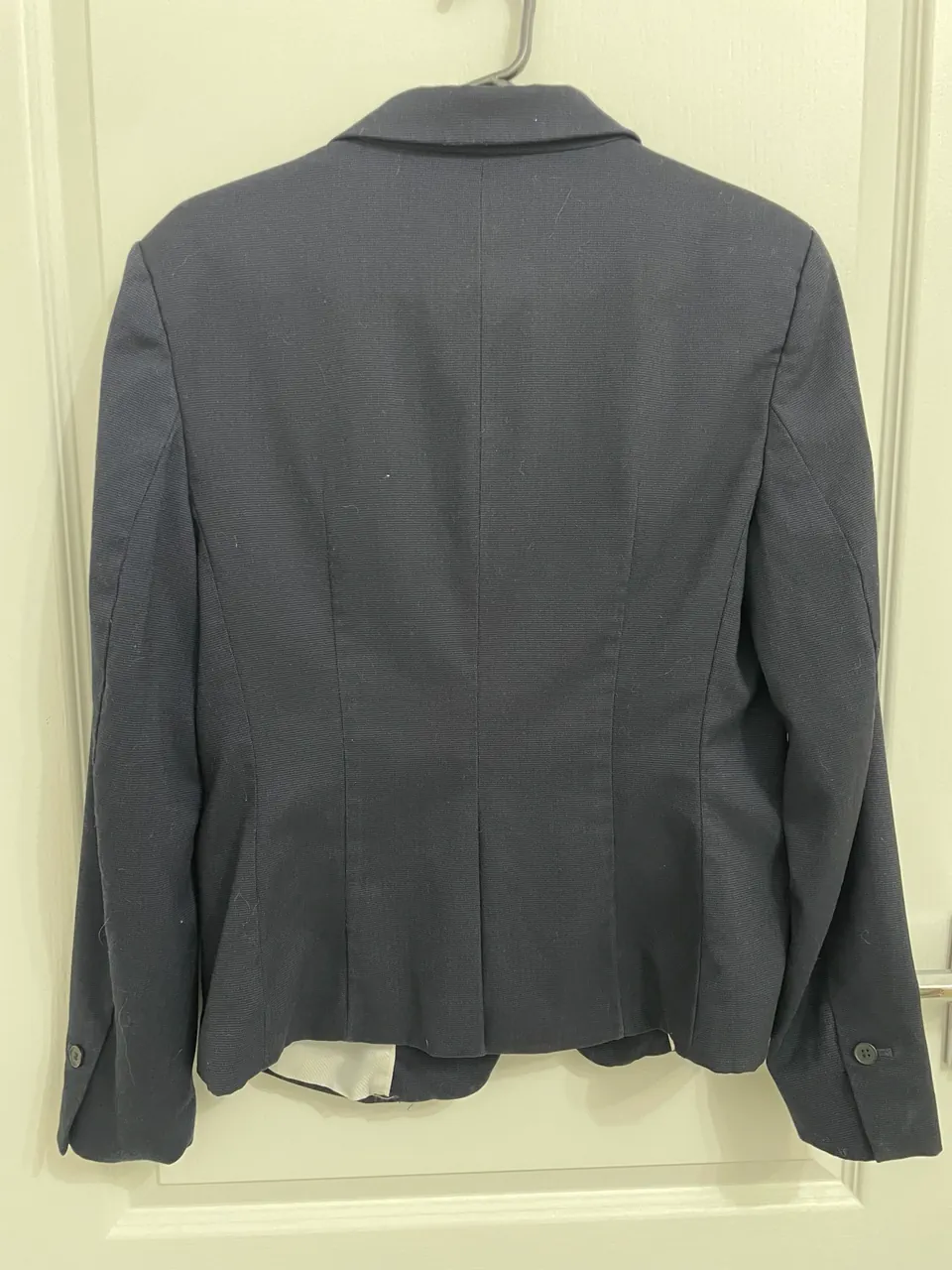 Blazer H&M - imagen 4
