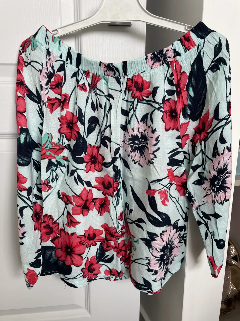 Blusa Generica · Talle M
