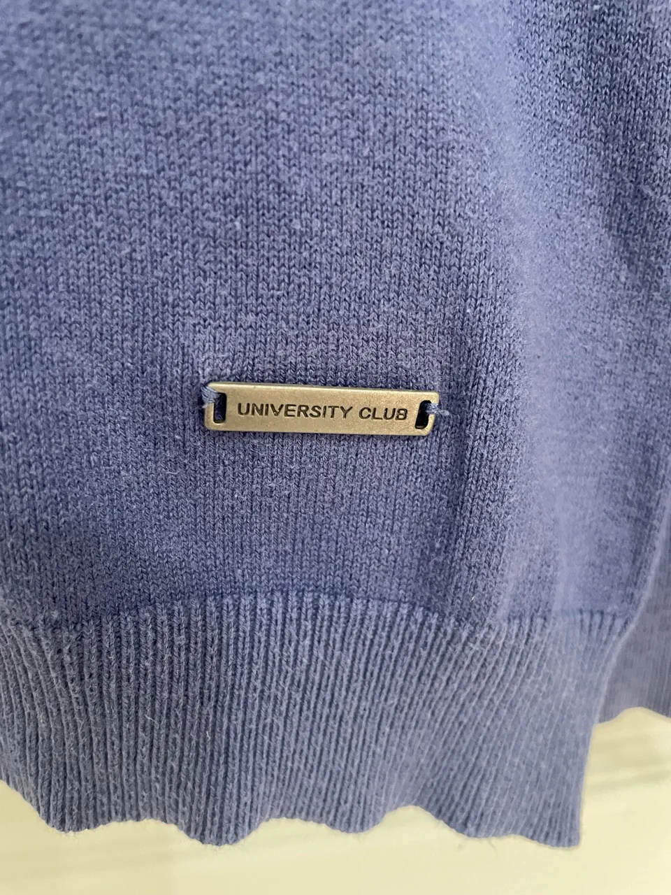 Sweater University Club - imagen 3