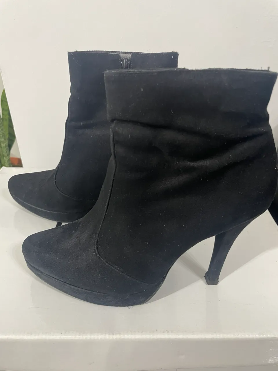 Botines Vizzano - imagen 1