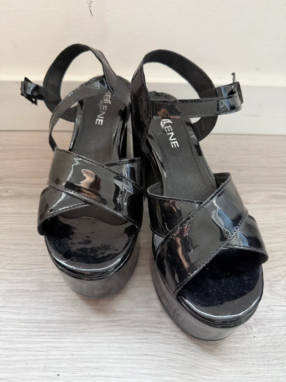 Sandalias Selene - imagen 1