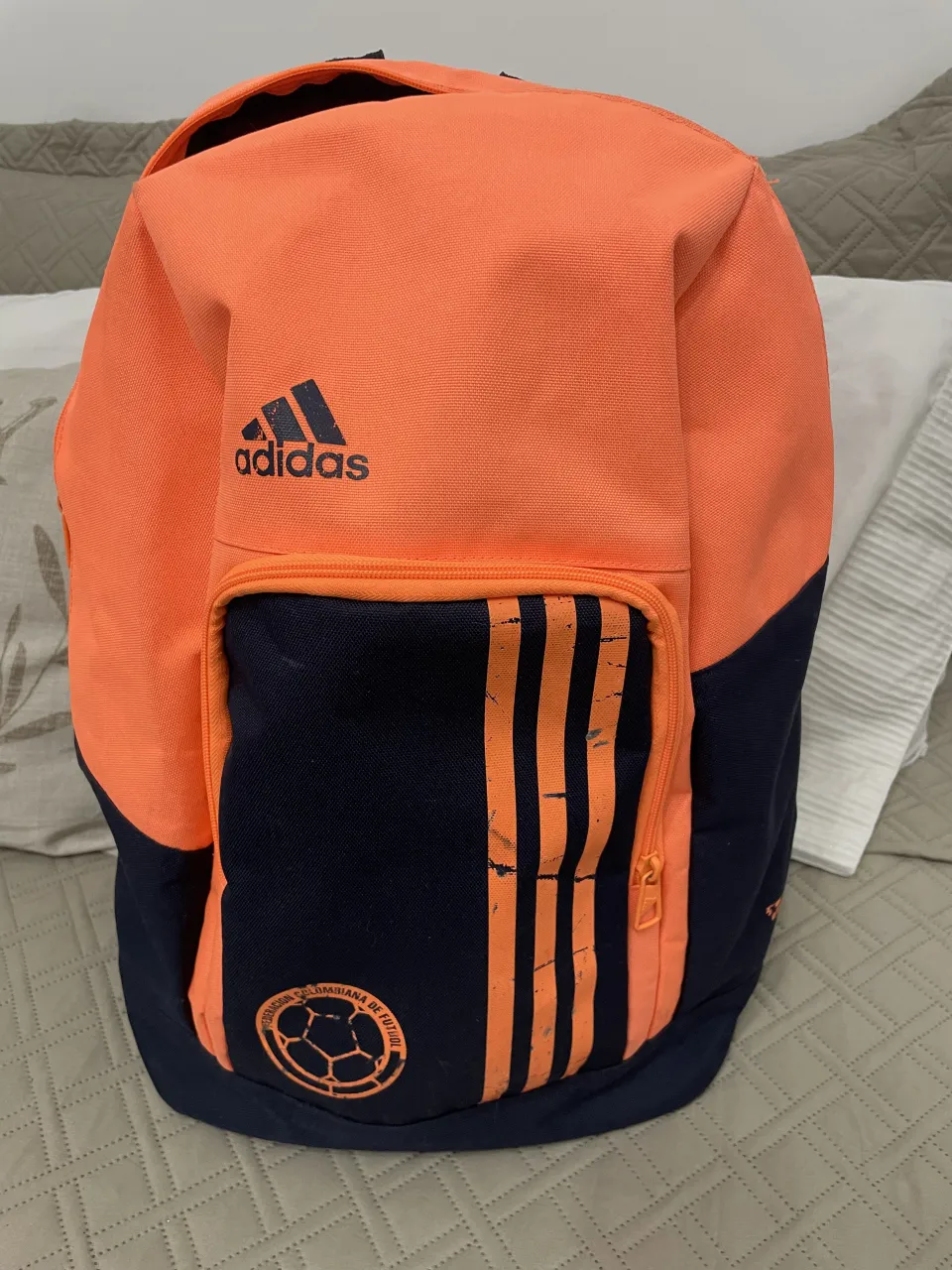 Mochila adidas