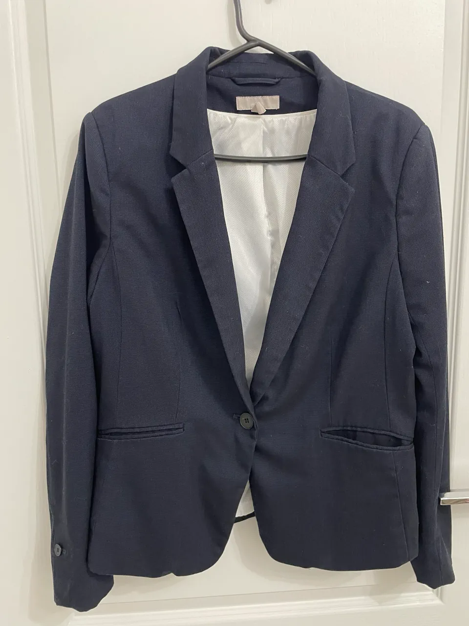 H&M · Talle L