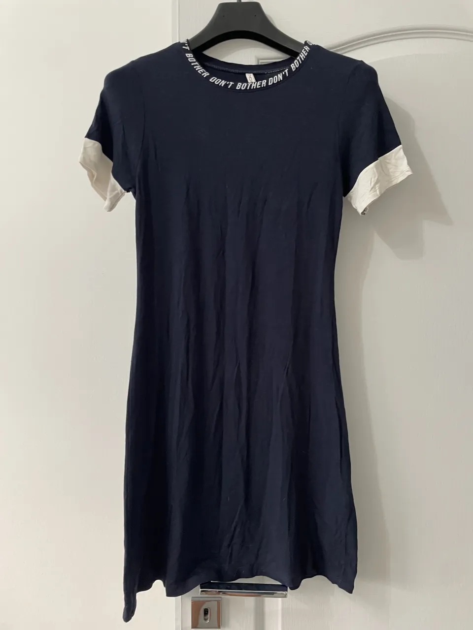 Vestido KOAJ · Talle S