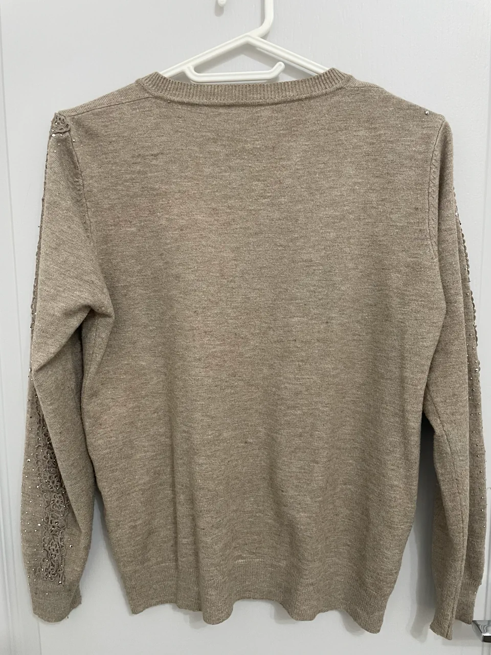 Cardigan AX - imagen 2