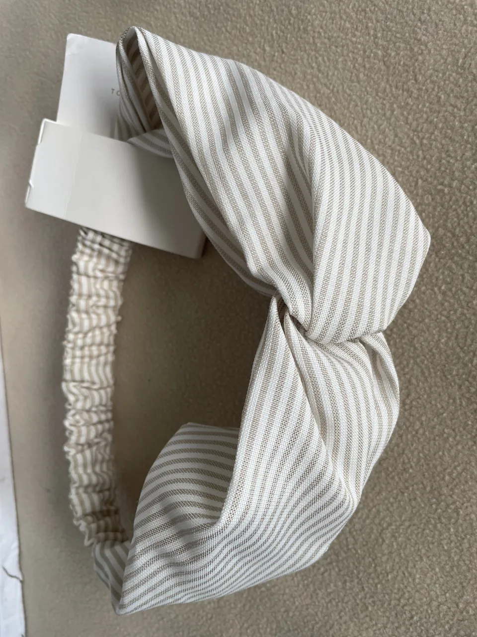 Accesorio TODOMODA - imagen 1