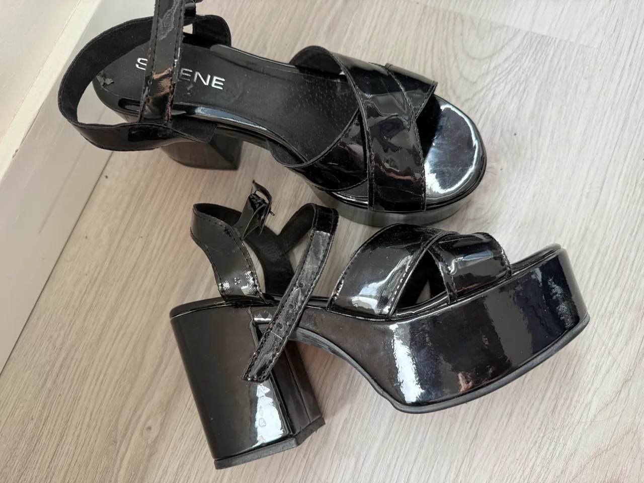Selene · Talle AR 36