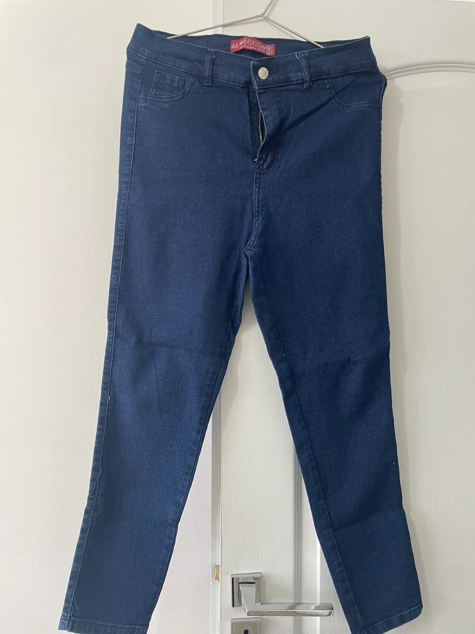 Jean Belices · Talle XL
